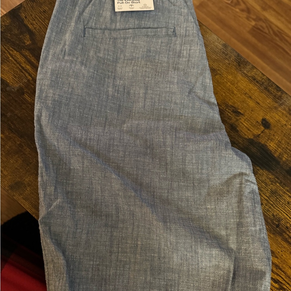 Men's Gray Pants